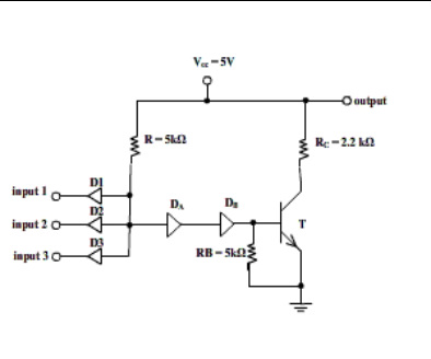 Transistor Compatibility Chart